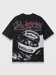 OVERSIZED LUCKY ICONS //SENNA