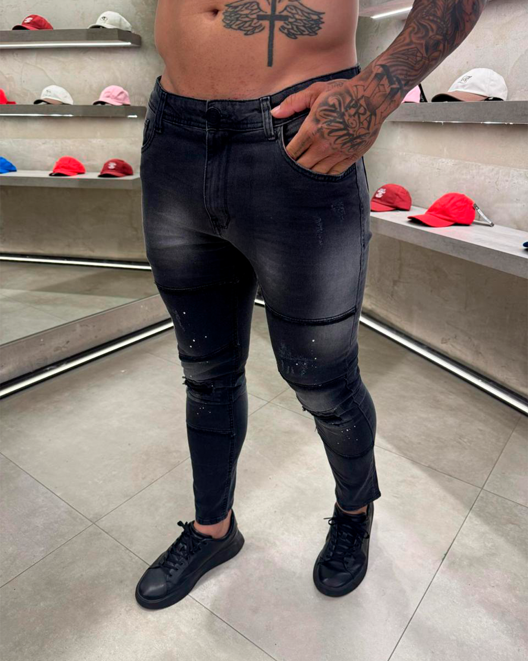 Preto