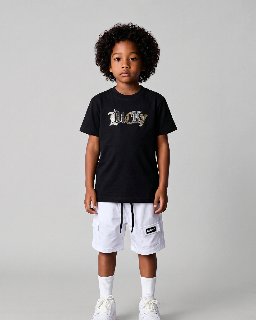 INFANTIL - LUCKY STREET PT.2