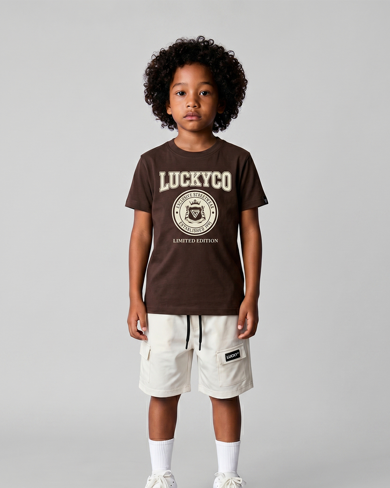 INFANTIL - LUCKY STREET PT.2