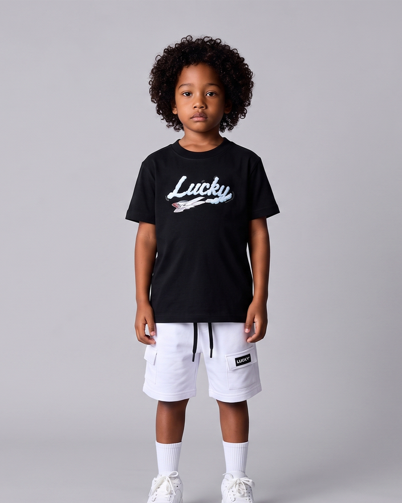 INFANTIL - LUCKY STREET PT.2