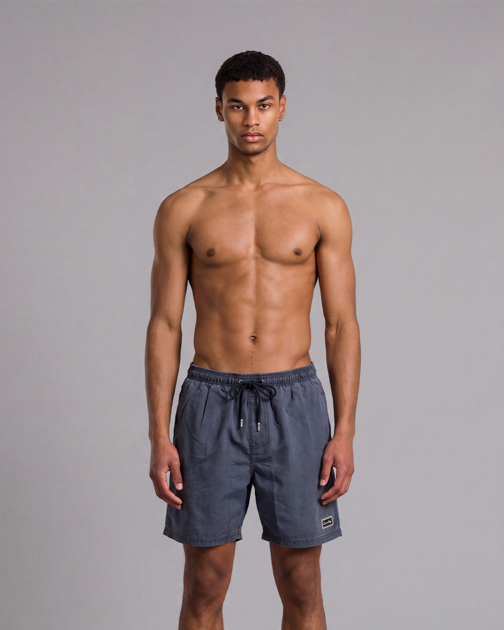 SHORT TACTEL ESTONADO