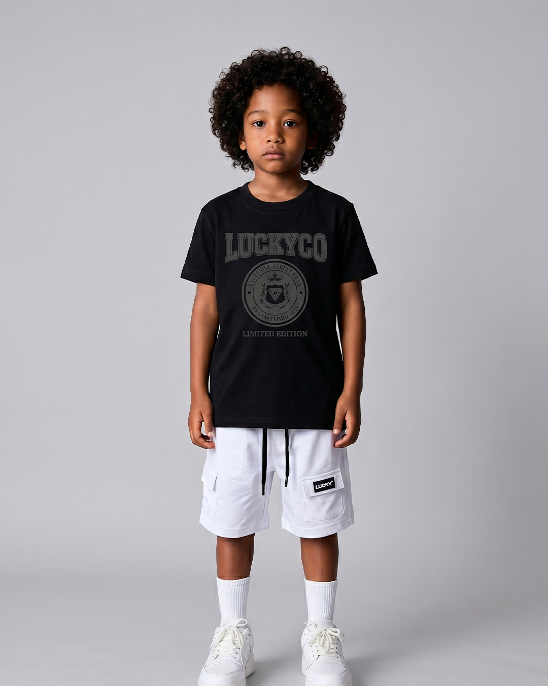 INFANTIL - LUCKY STREET PT.2