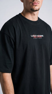 OVERSIZED LUCKY ICONS TUPAC