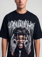 OVERSIZED LUCKY ICONS //001