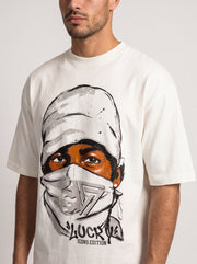OVERSIZED LUCKY ICONS //COVERED