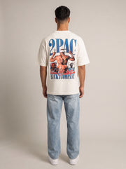 OVERSIZED LUCKY ICONS //TUPAC