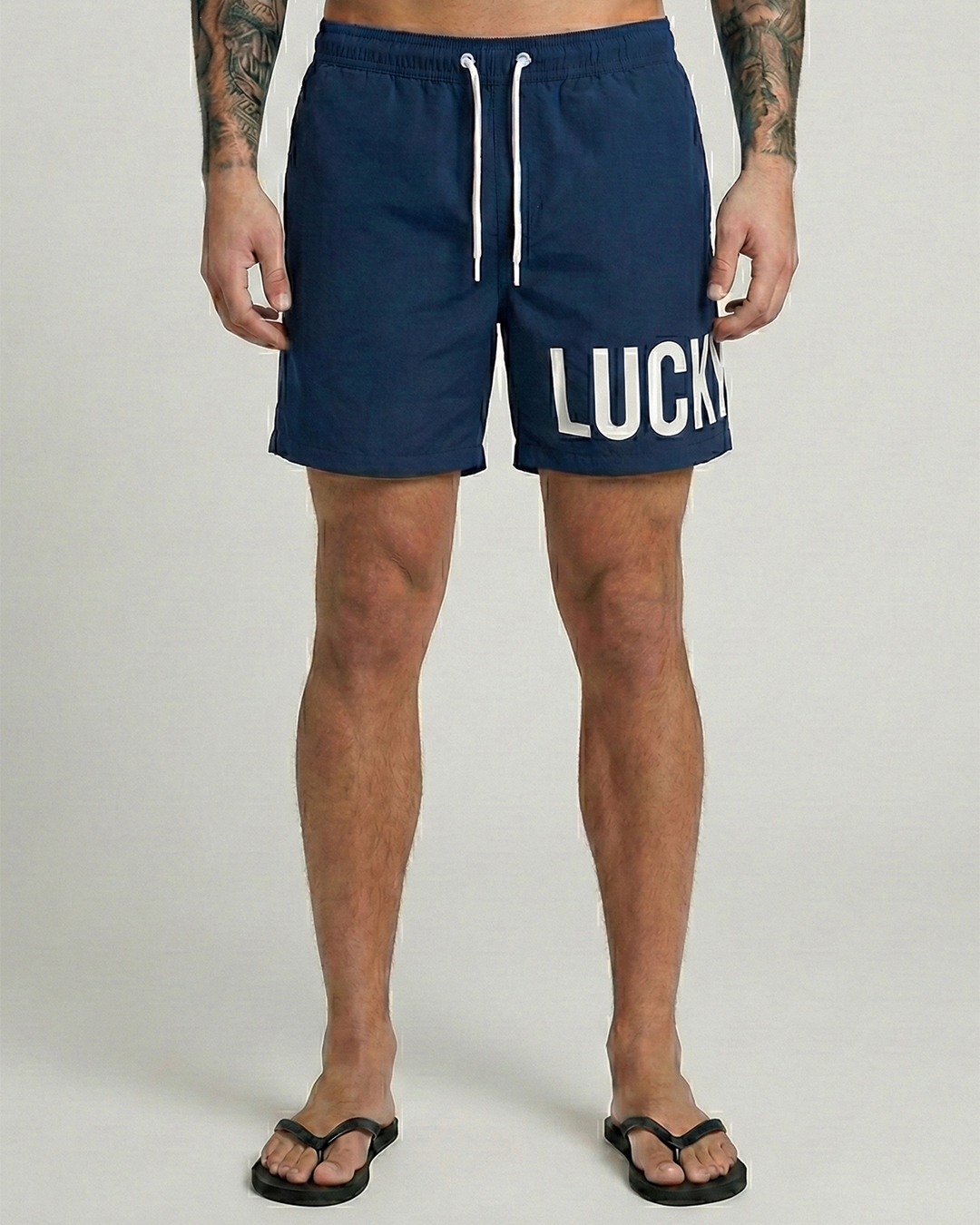 SHORT MAURICINHO MARINHO 2700006