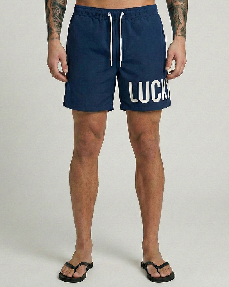 SHORT MAURICINHO MARINHO 2700006