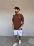 CAMISA OVERSIZED - DROP LUCKY