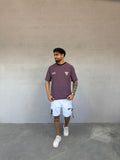 CAMISA OVERSIZED - DROP LUCKY