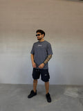 CAMISA OVERSIZED - DROP LUCKY