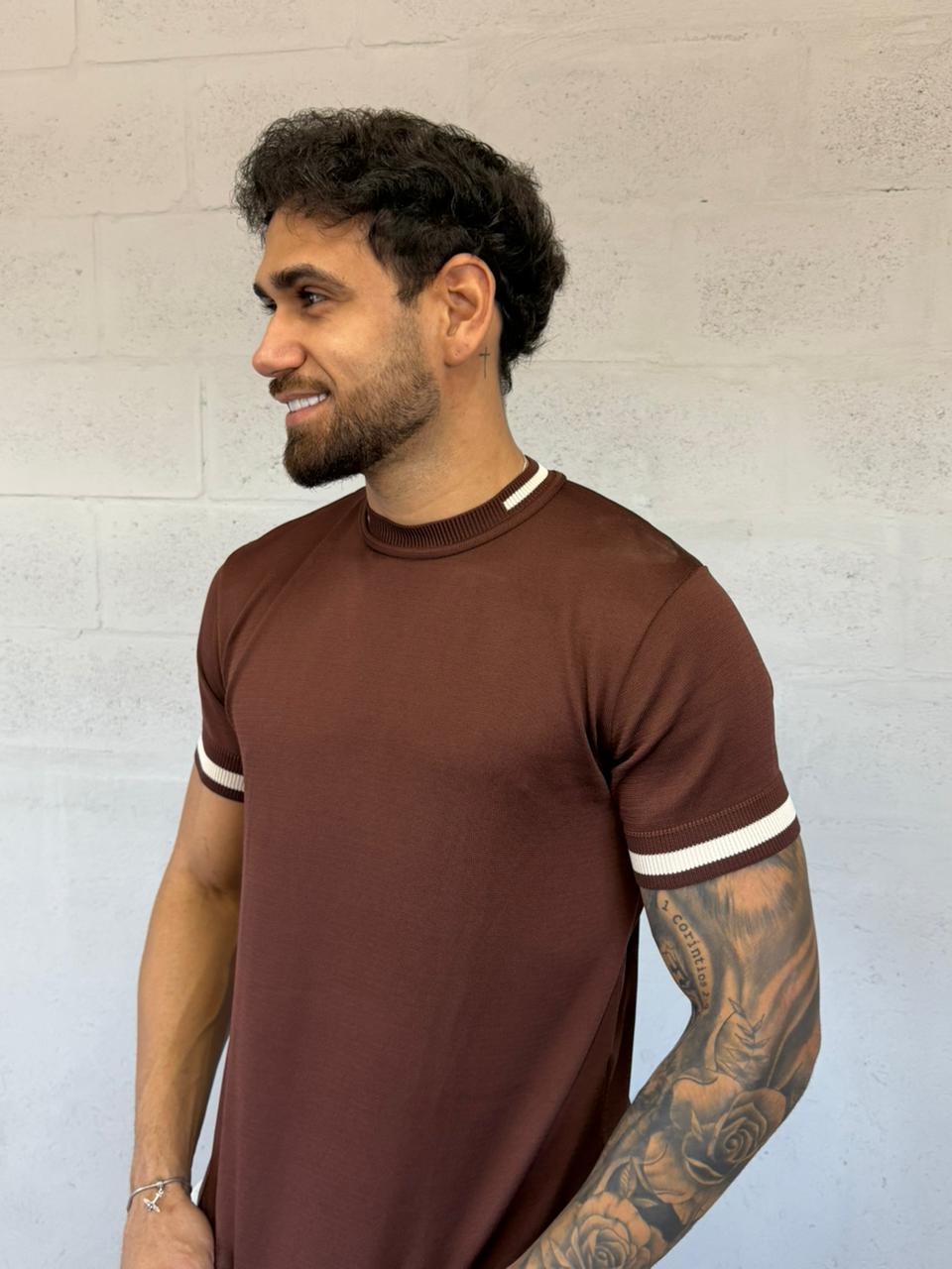 CAMISA BASIC PREMIUM - DROP