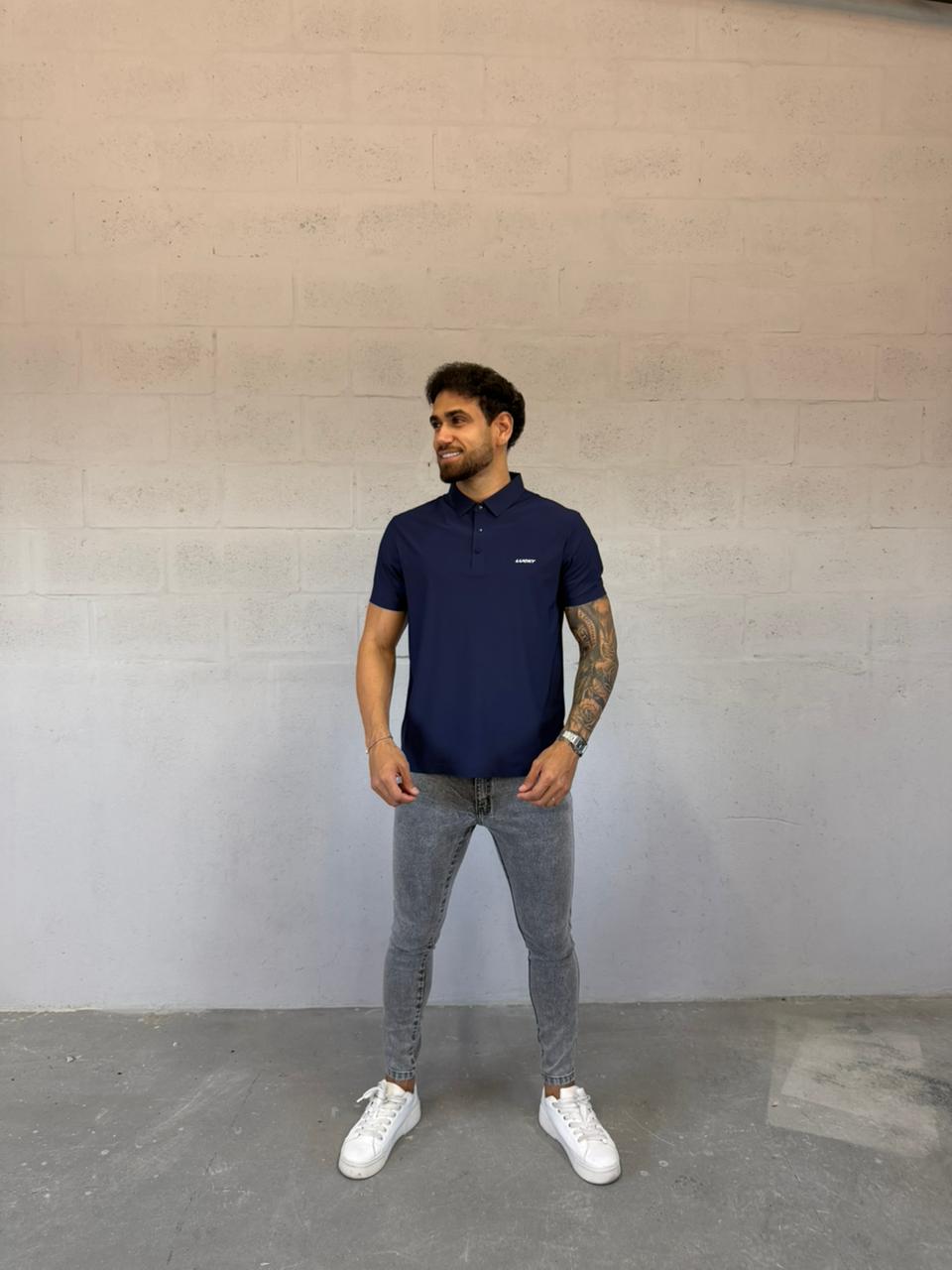 GOLA POLO TECH PREMIUM - DROP