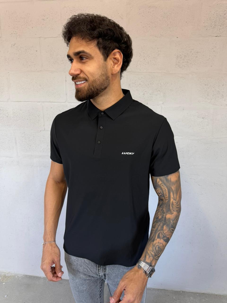 GOLA POLO TECH PREMIUM - DROP