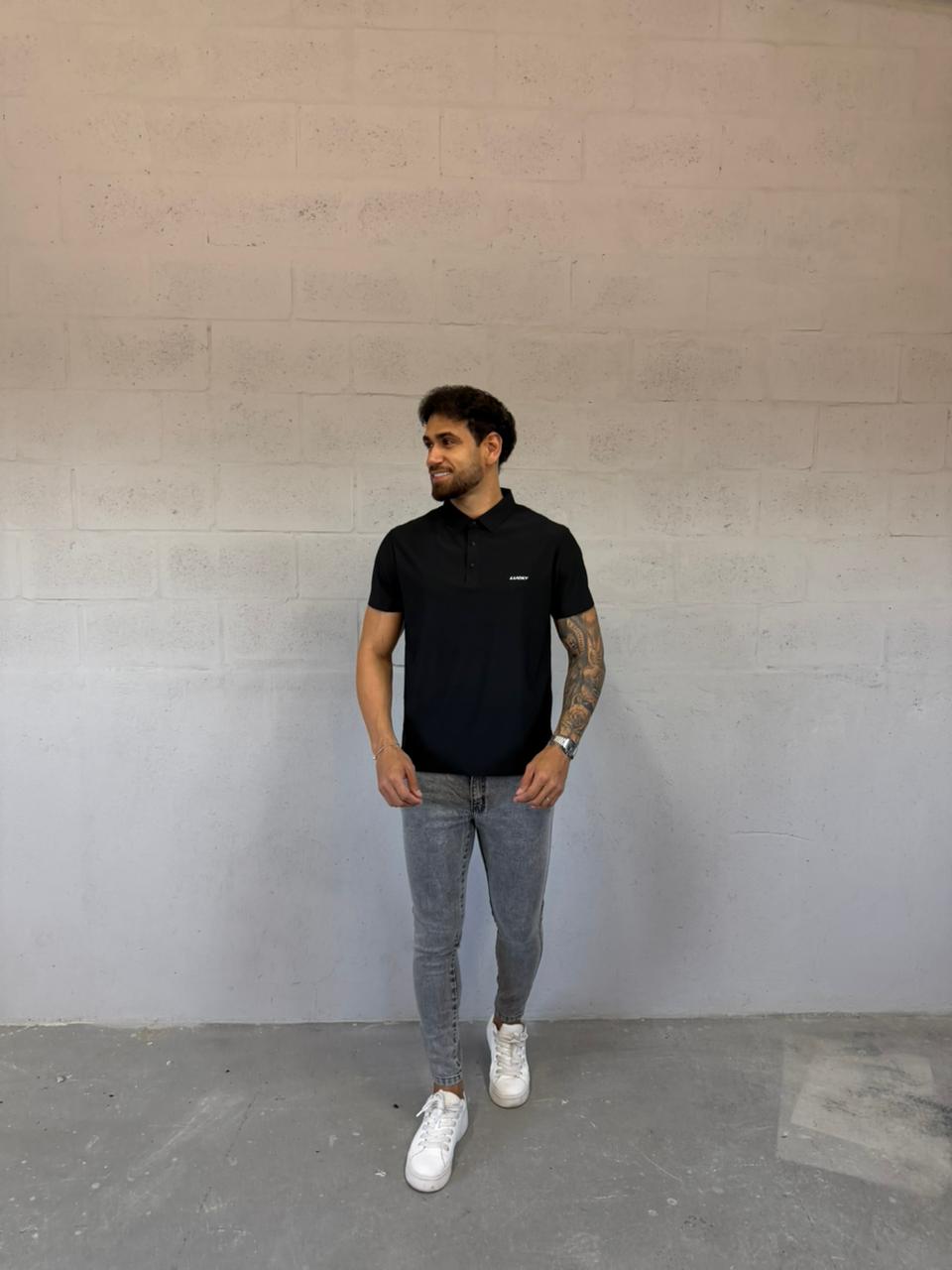 GOLA POLO TECH PREMIUM - DROP