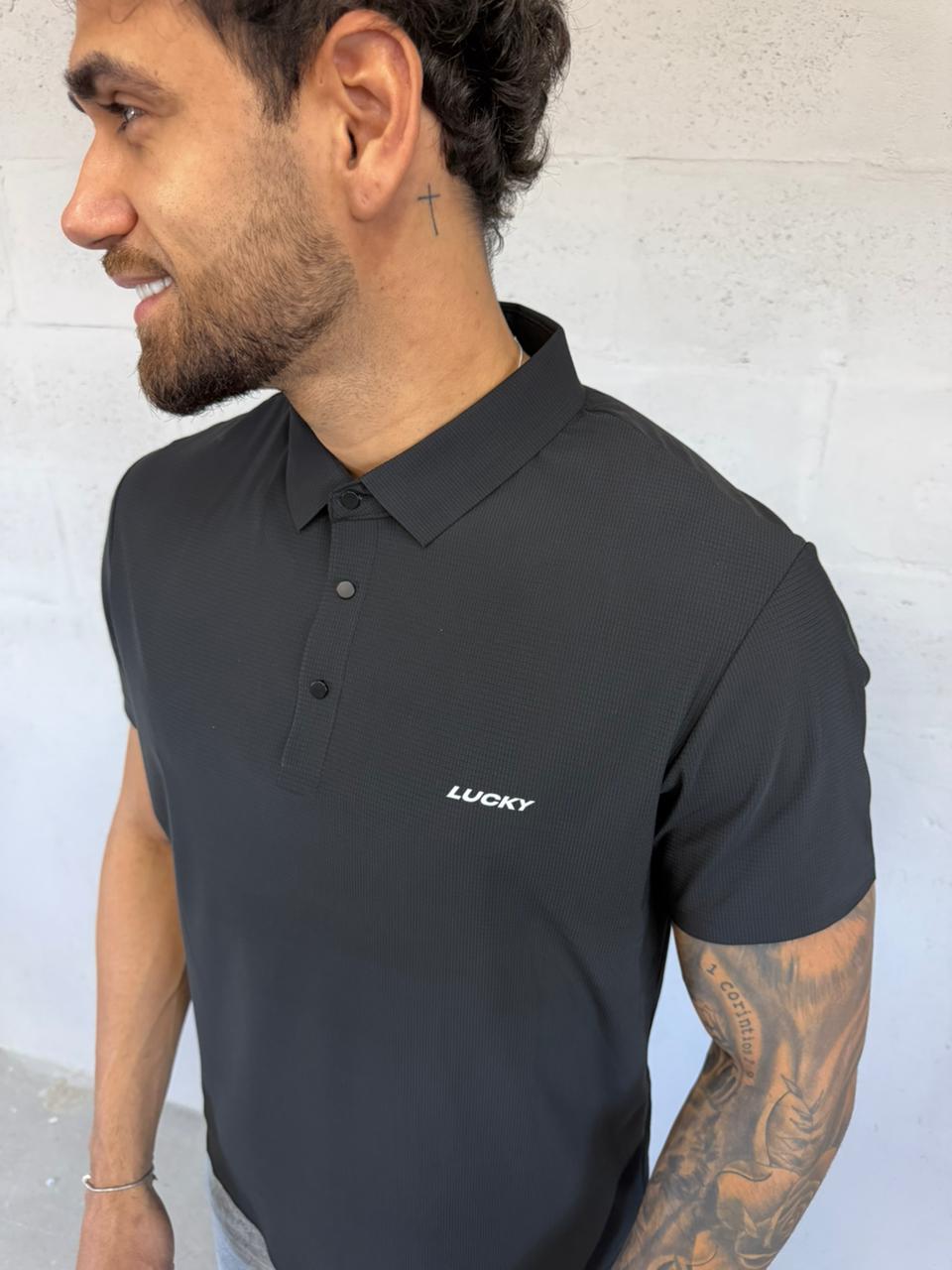 GOLA POLO TECH PREMIUM - DROP