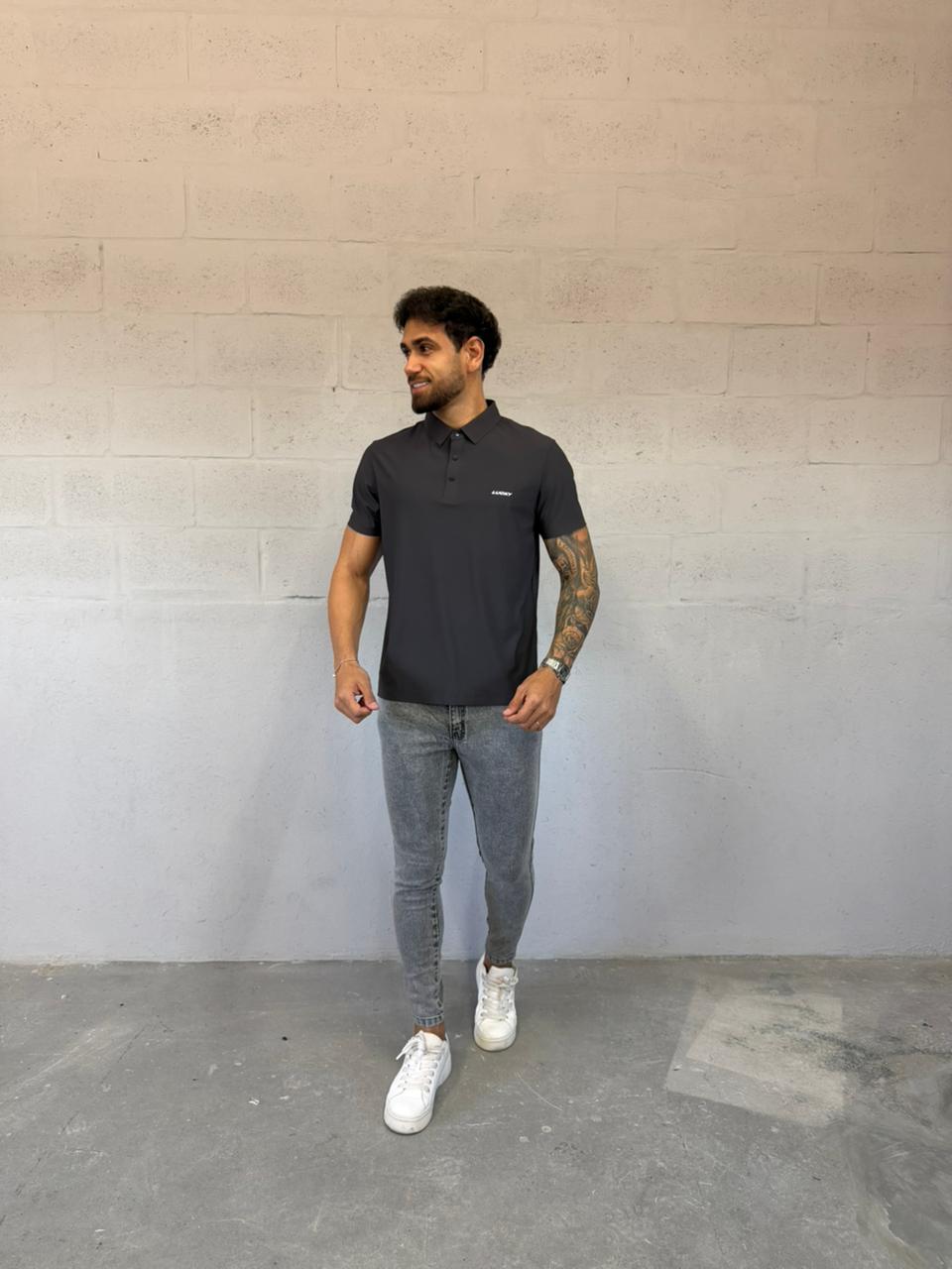 GOLA POLO TECH PREMIUM - DROP