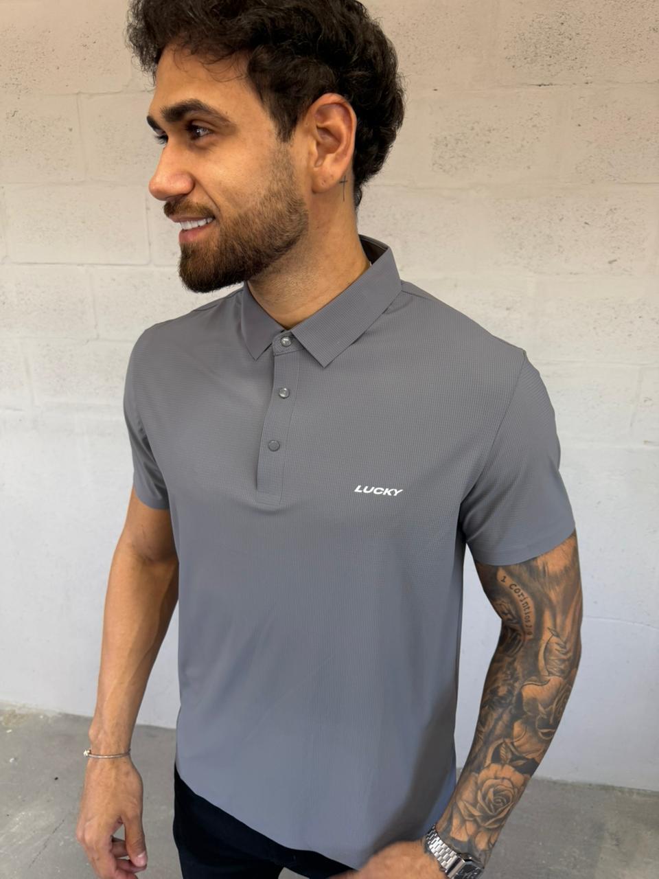 GOLA POLO TECH PREMIUM - DROP