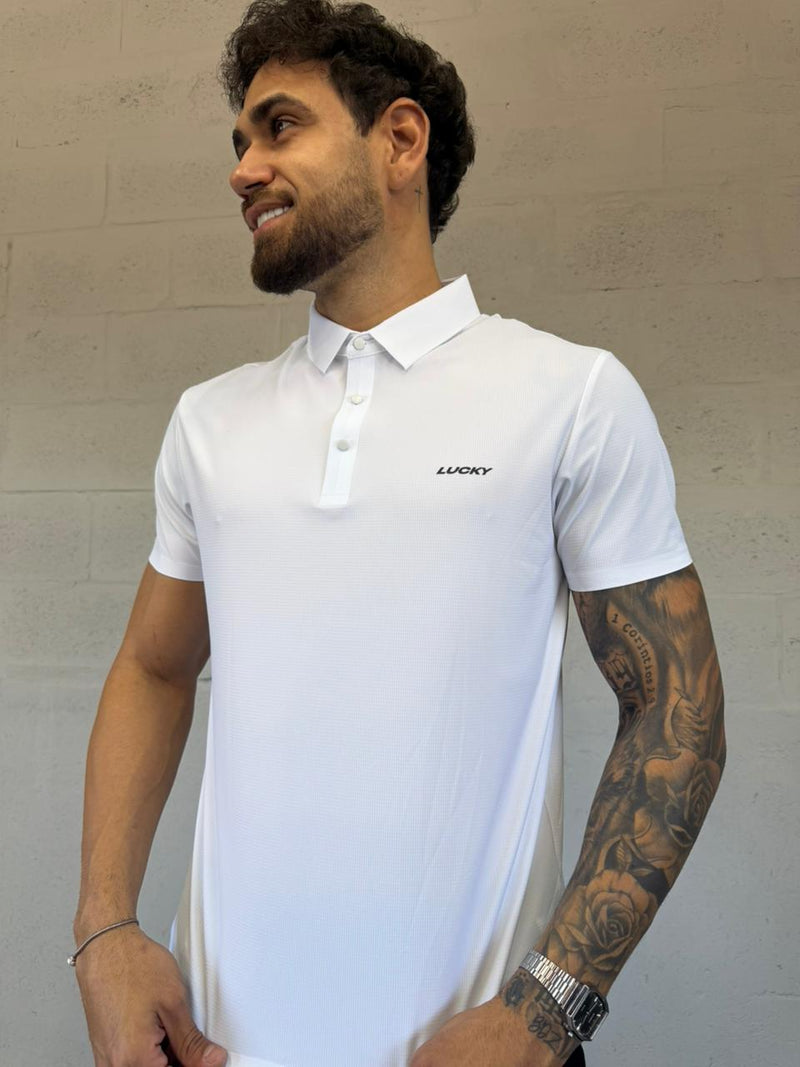 GOLA POLO TECH PREMIUM - DROP