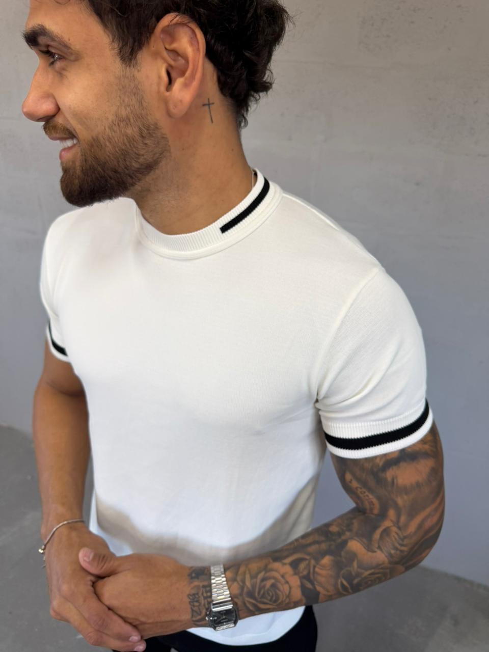 CAMISA BASIC PREMIUM - DROP