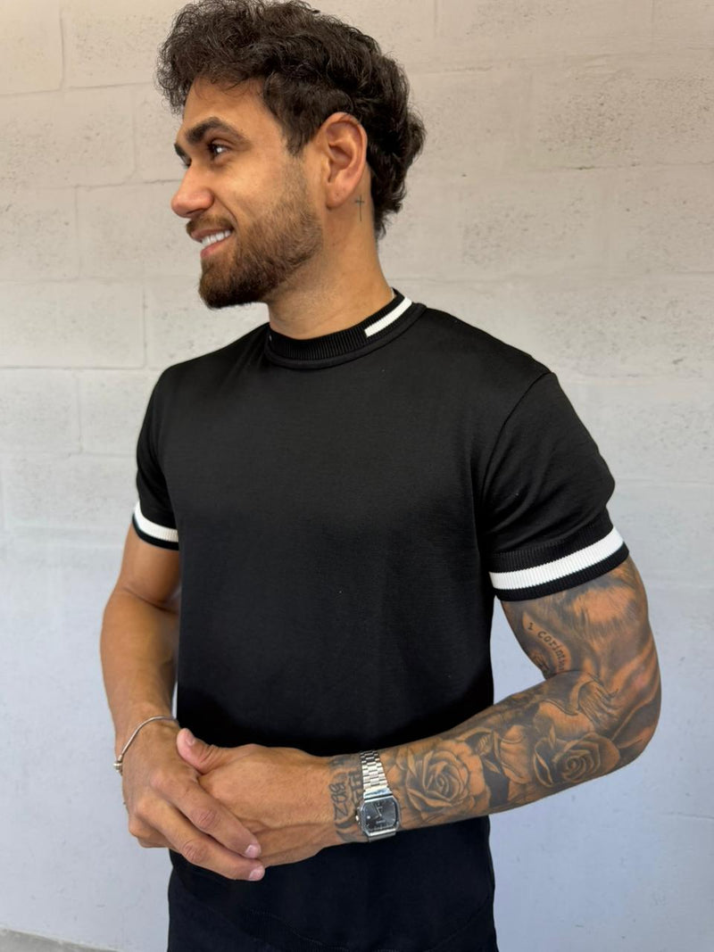CAMISA BASIC PREMIUM - DROP
