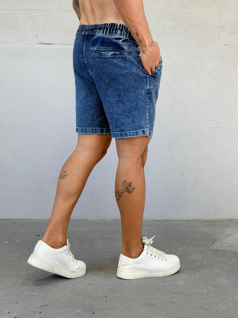 SHORT BASIC - DROP