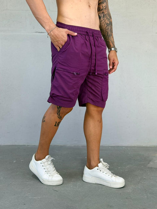 BERMUDA CARGO - DROP 2