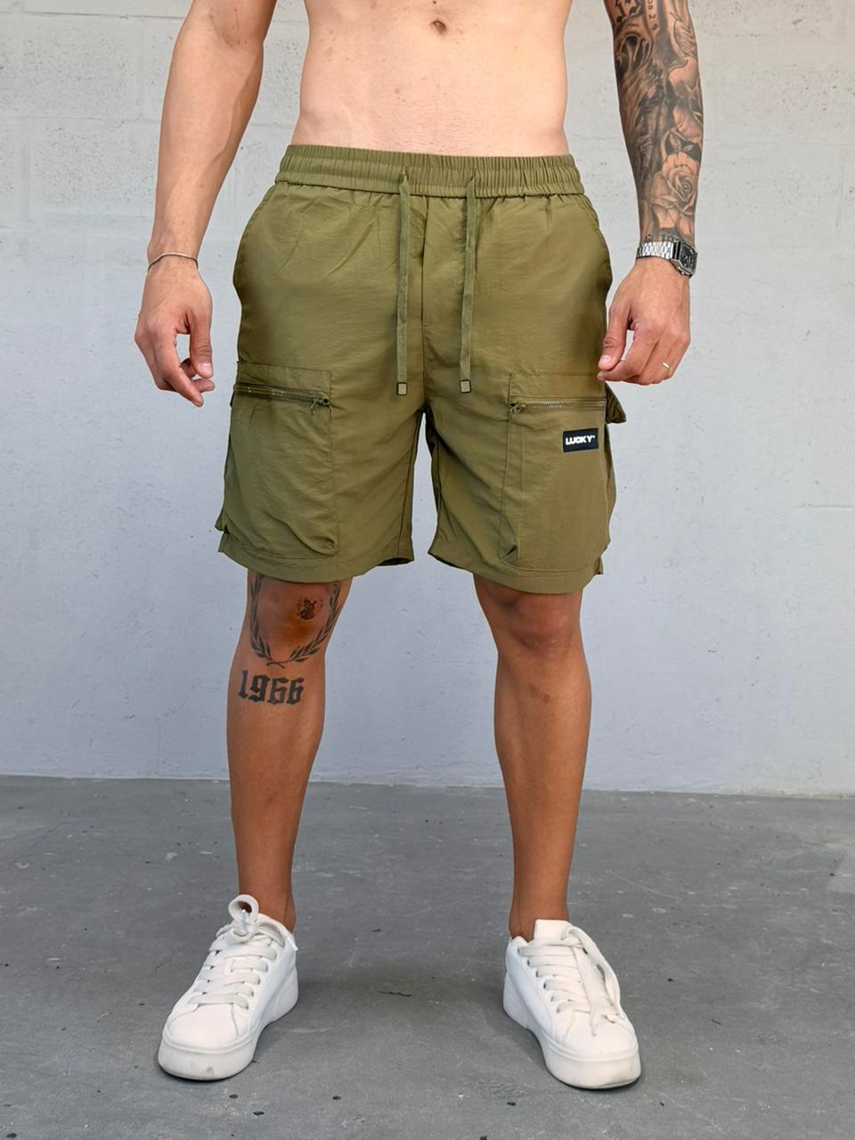 BERMUDA CARGO - DROP