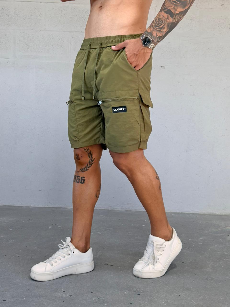 BERMUDA CARGO - DROP