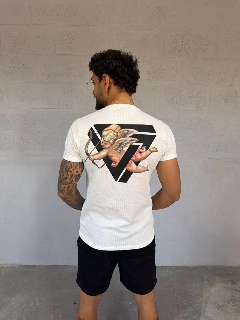 CAMISA REGULAR LONG - DROP