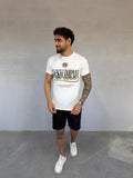 CAMISA REGULAR LONG - DROP