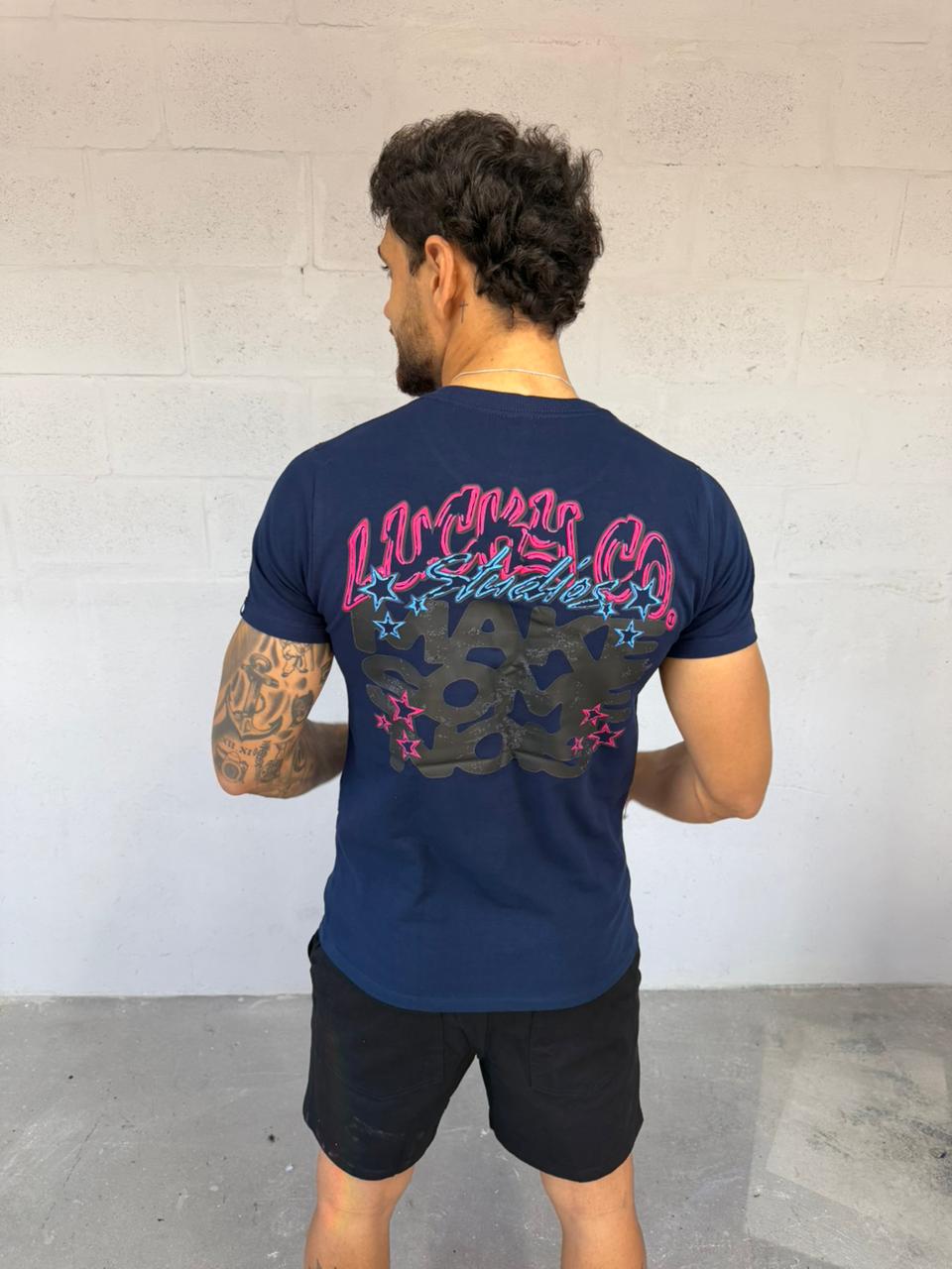 CAMISA REGULAR LONG - DROP