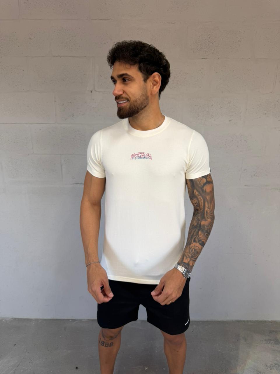 CAMISA REGULAR LONG - DROP