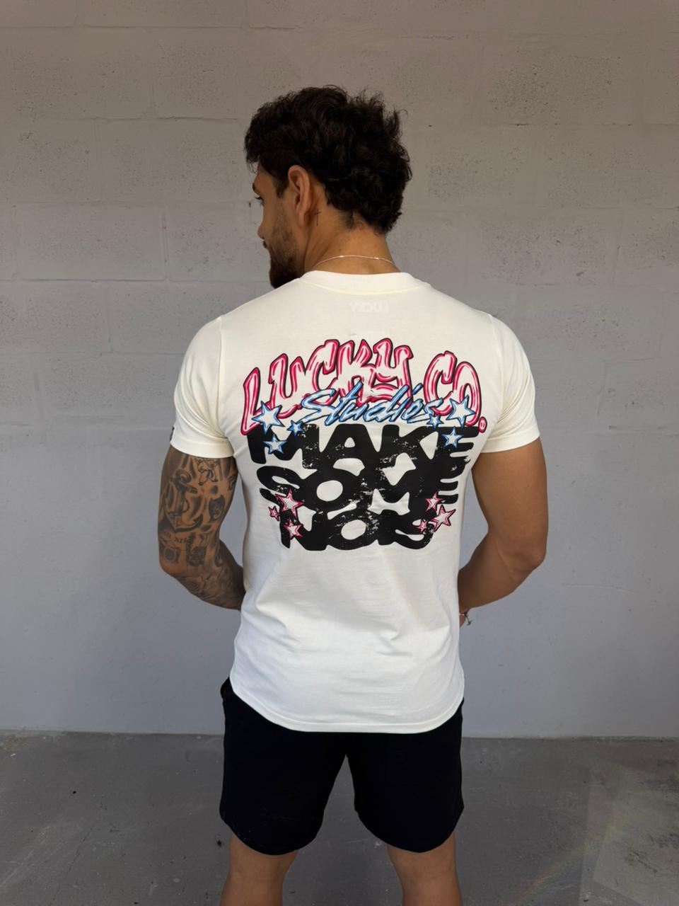 CAMISA REGULAR LONG - DROP