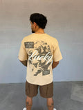Oversized Lucky Angels 07