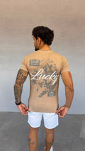 T-shirt Regular Lucky Angels 06