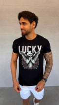 T-shirt Regular Lucky Angels 07