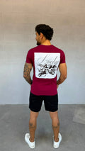 T-shirt Regular Lucky Angels 04