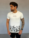 T-shirt Regular Lucky Angels 05