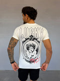 T-shirt Regular Lucky Angels 03