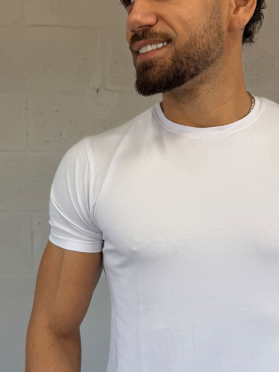 T-shirt Pima Lucky Angels 01