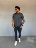 T-shirt Texturizada Lucky Angels 01