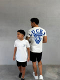 T-SHIRT LUCKYANGELS 2.0 PAI&FILHO - 03