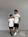T-SHIRT LUCKYANGELS 2.0 PAI&FILHO - 04