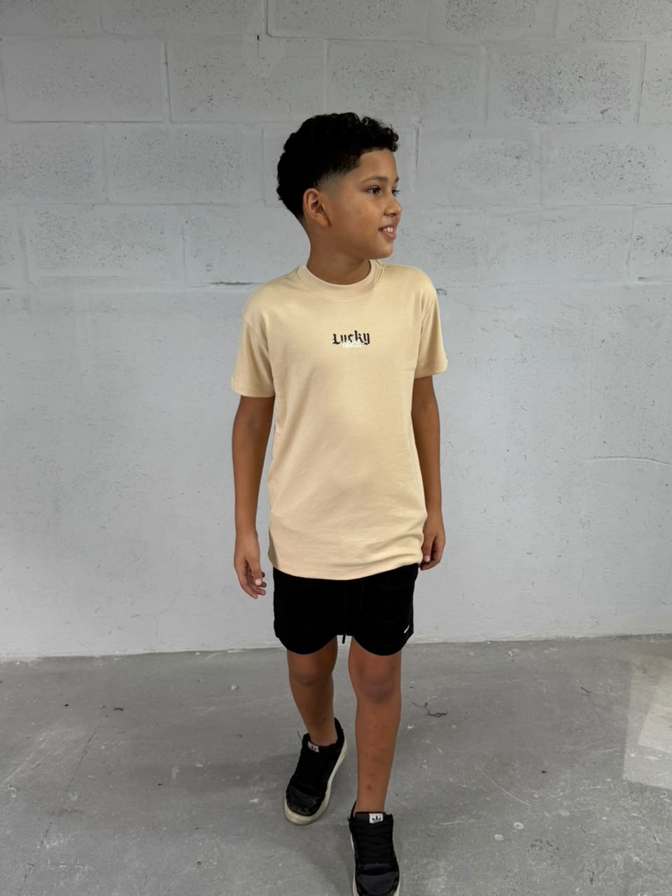INFANTIL LUCKYANGELS 2.0 PAI&FILHO - 05