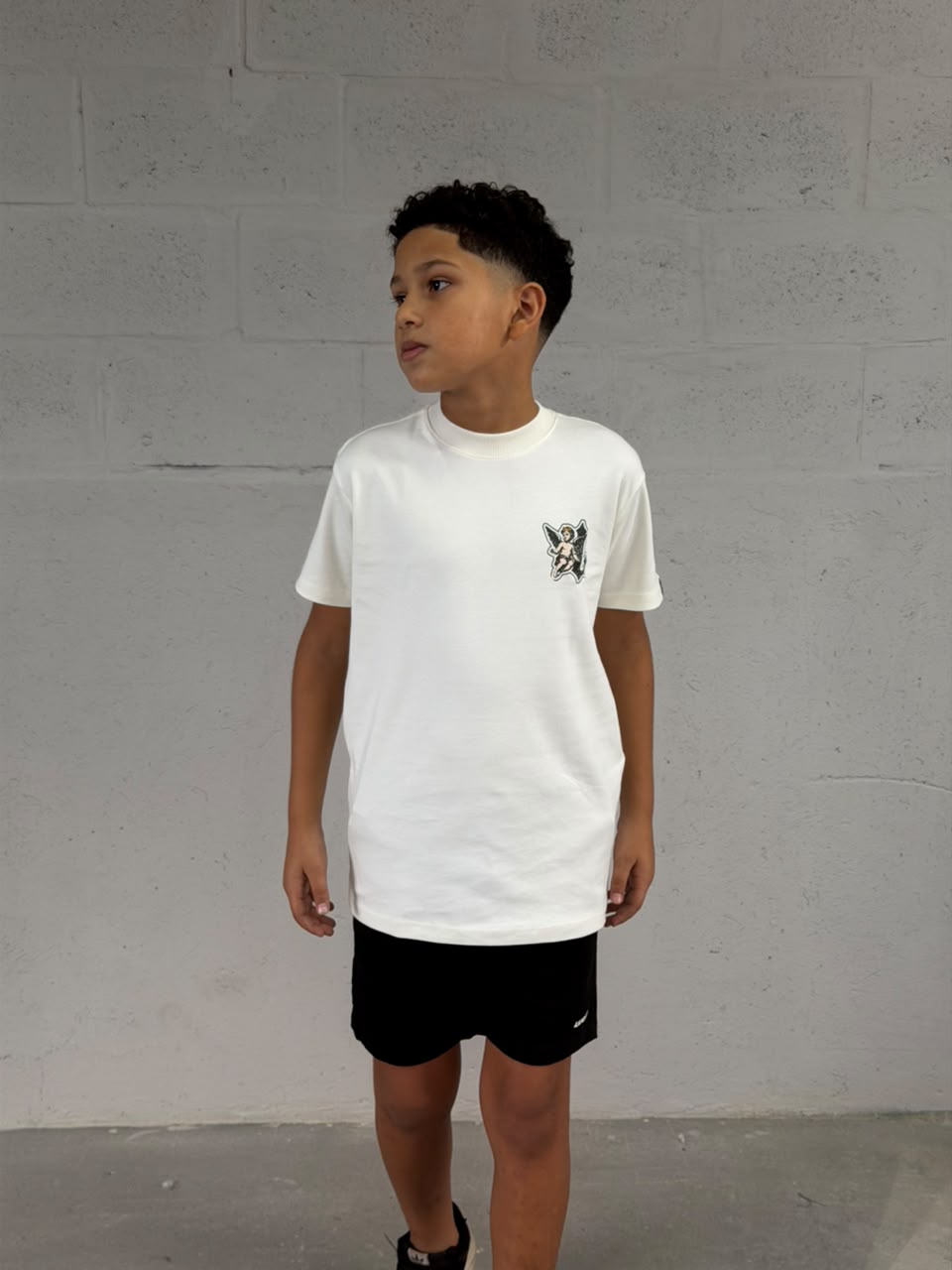 INFANTIL LUCKYANGELS 2.0 PAI&FILHO - 02