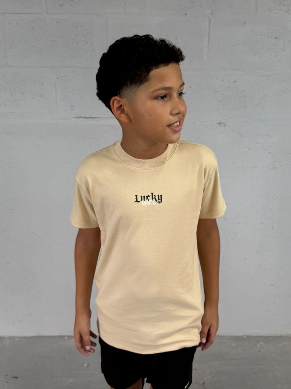 INFANTIL LUCKYANGELS 2.0 PAI&FILHO - 05