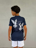 INFANTIL LUCKYANGELS 2.0 PAI&FILHO - 04