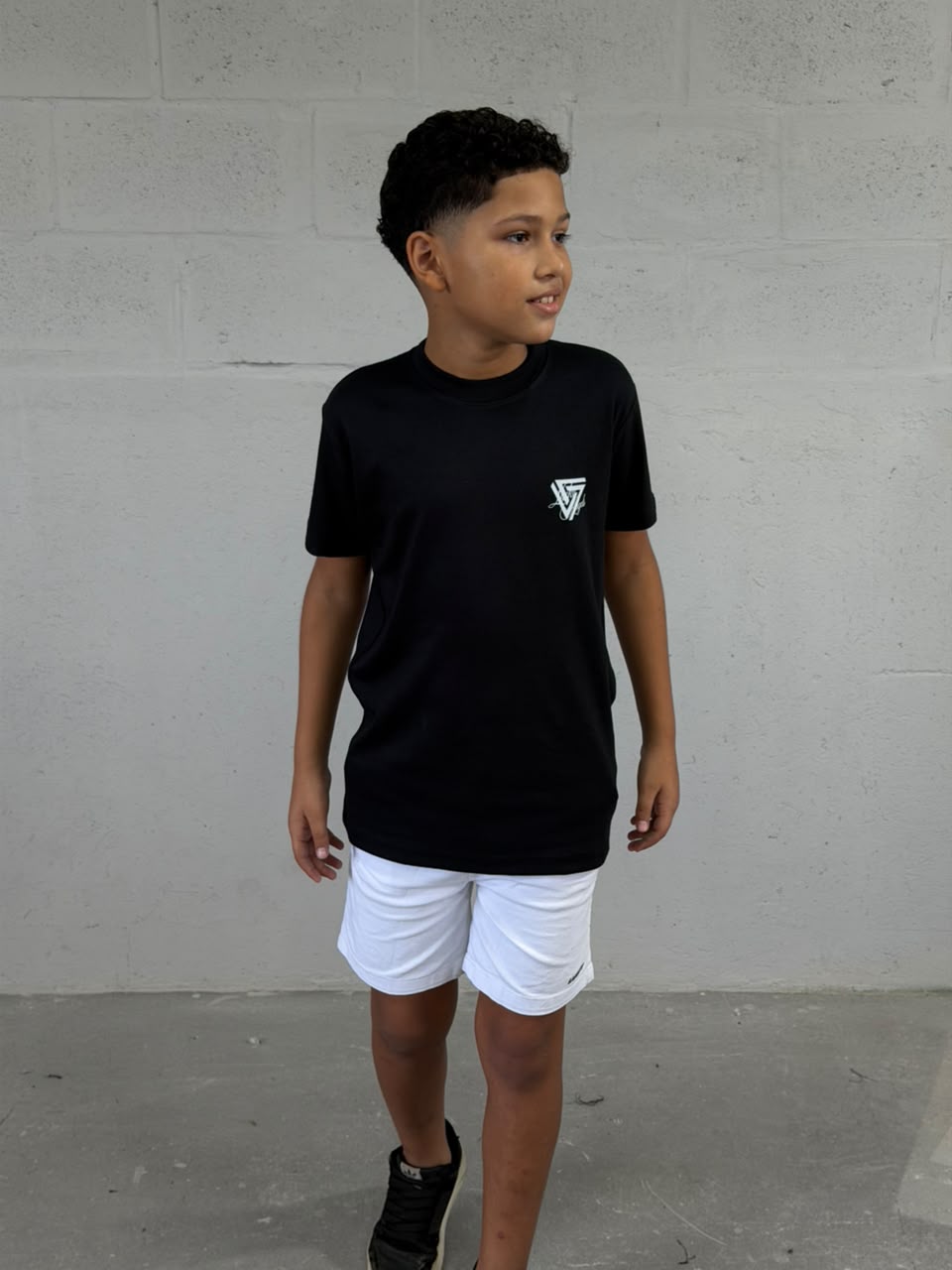INFANTIL LUCKYANGELS 2.0 PAI&FILHO - 03